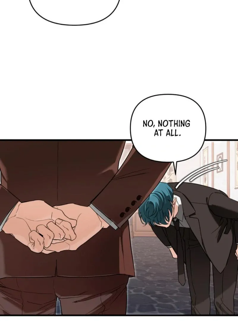 His Imprint Chapter 5 page 39 - 