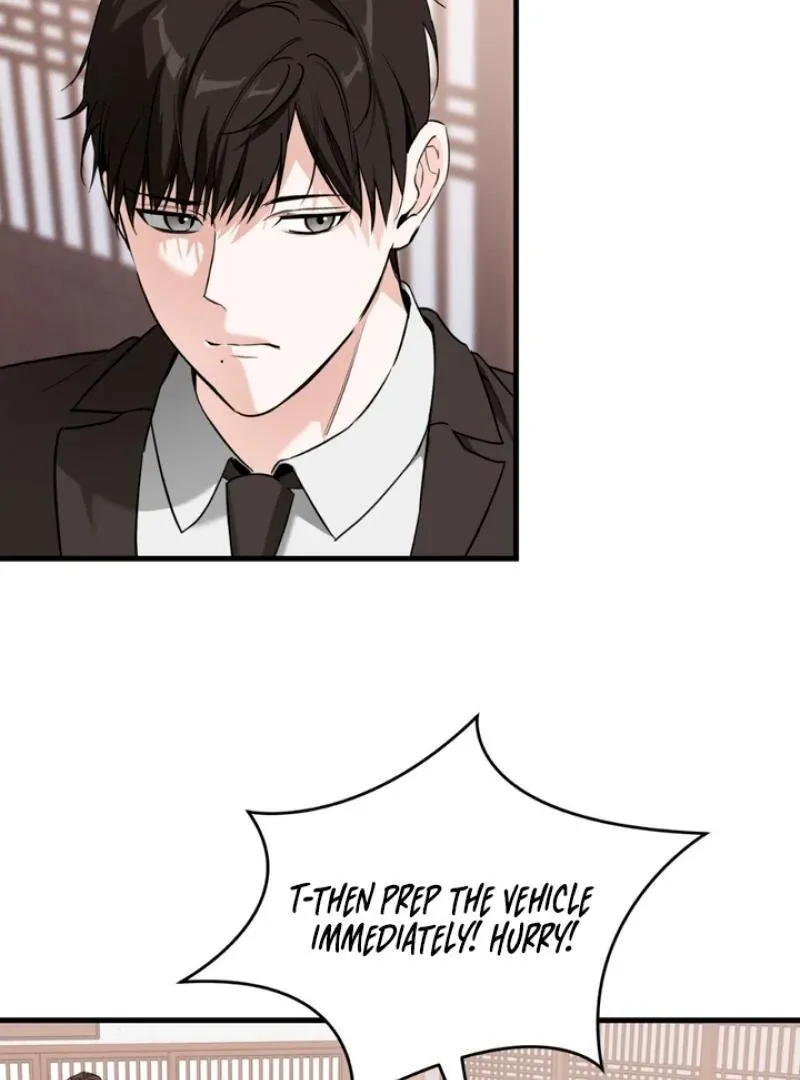 His Imprint Chapter 5 page 44 - 