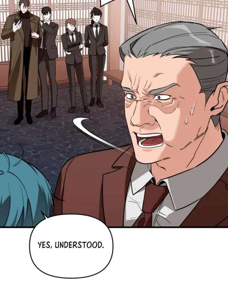 His Imprint Chapter 5 page 45 - 