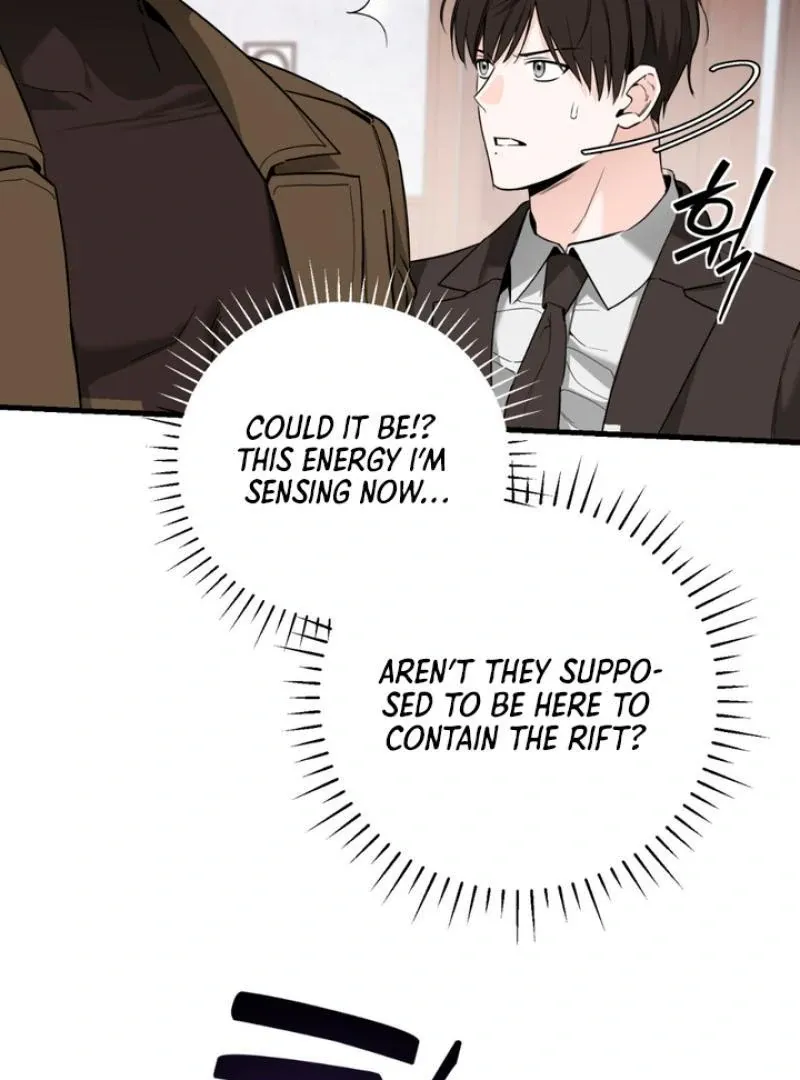 His Imprint Chapter 5 page 51 - 