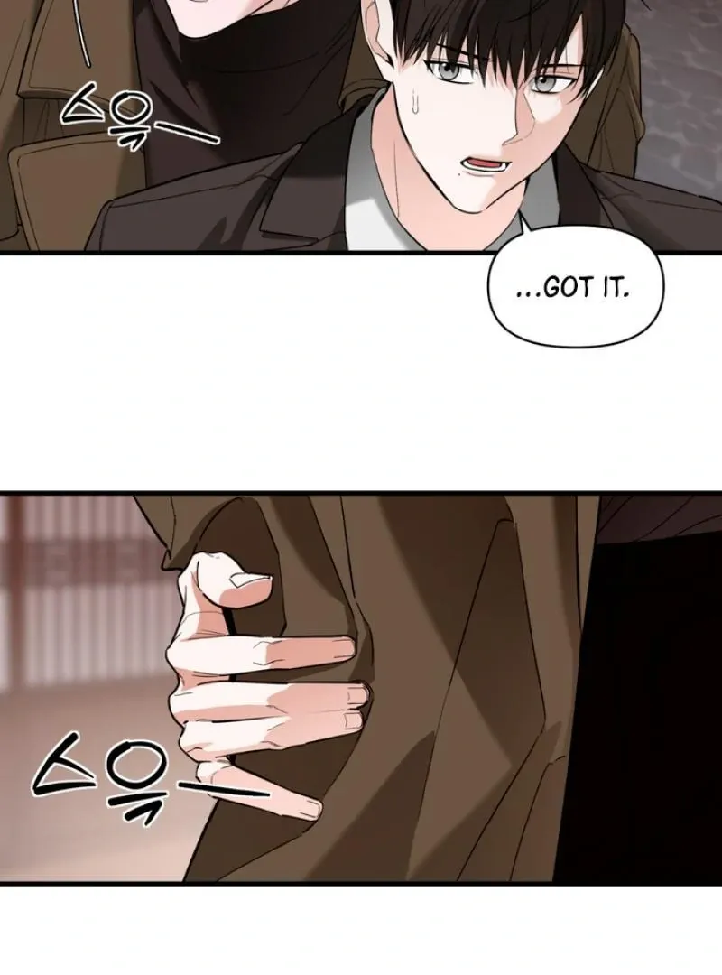 His Imprint Chapter 5 page 57 - 