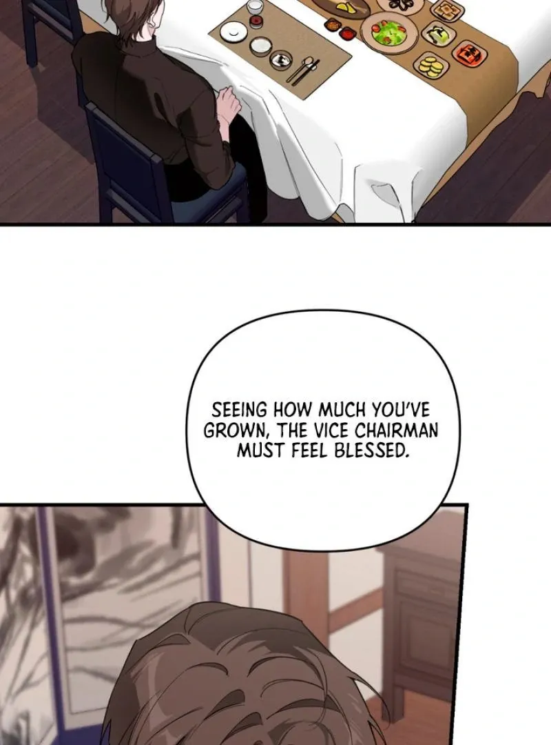 His Imprint Chapter 5 page 7 - 