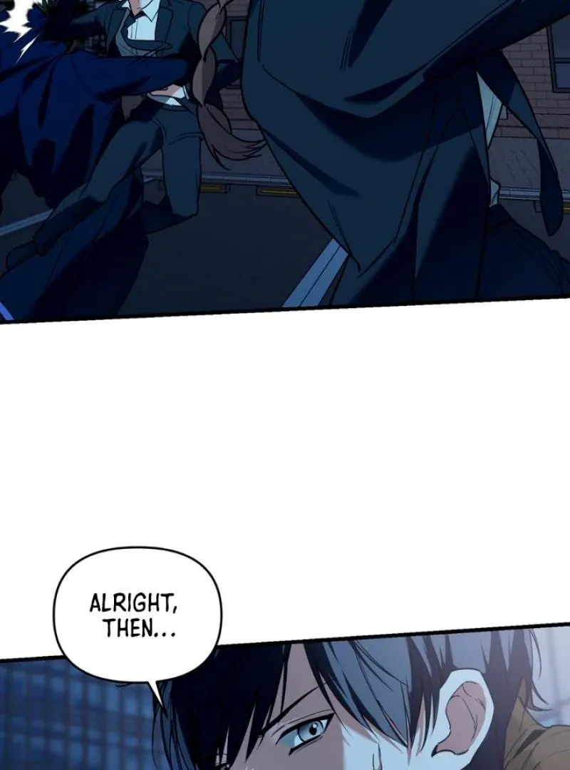His Imprint Chapter 5 page 66 - 