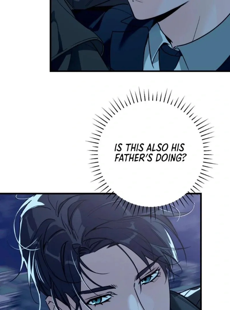 His Imprint Chapter 5 page 69 - 