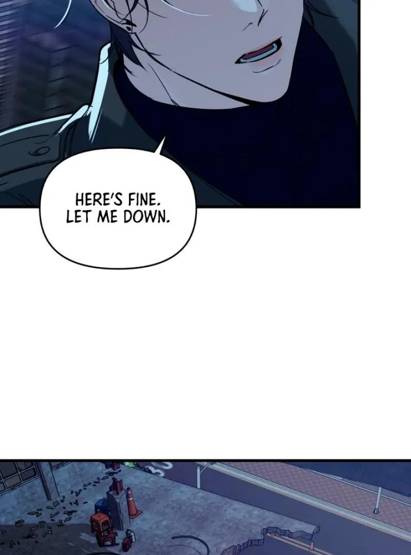 His Imprint Chapter 5 page 70 - 