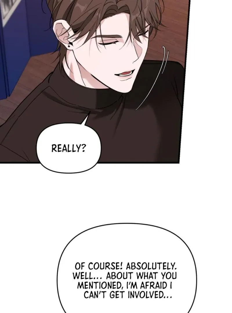 His Imprint Chapter 5 page 8 - 
