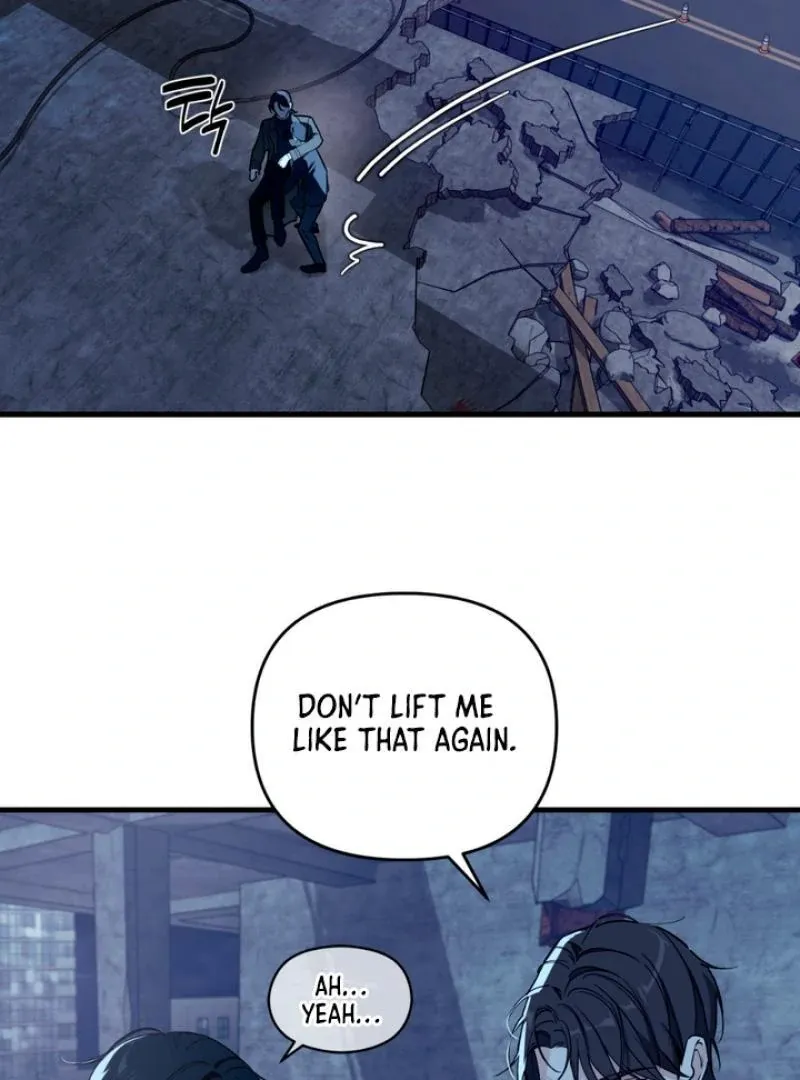His Imprint Chapter 5 page 71 - 