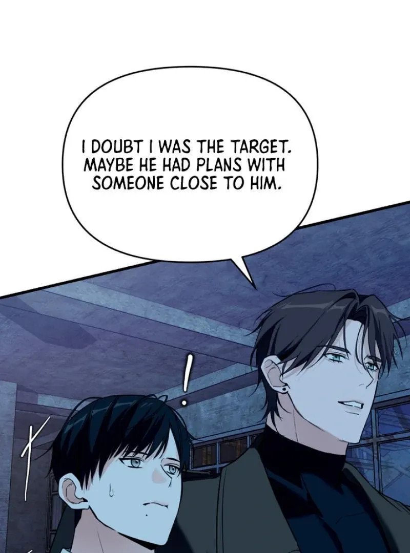 His Imprint Chapter 5 page 77 - 