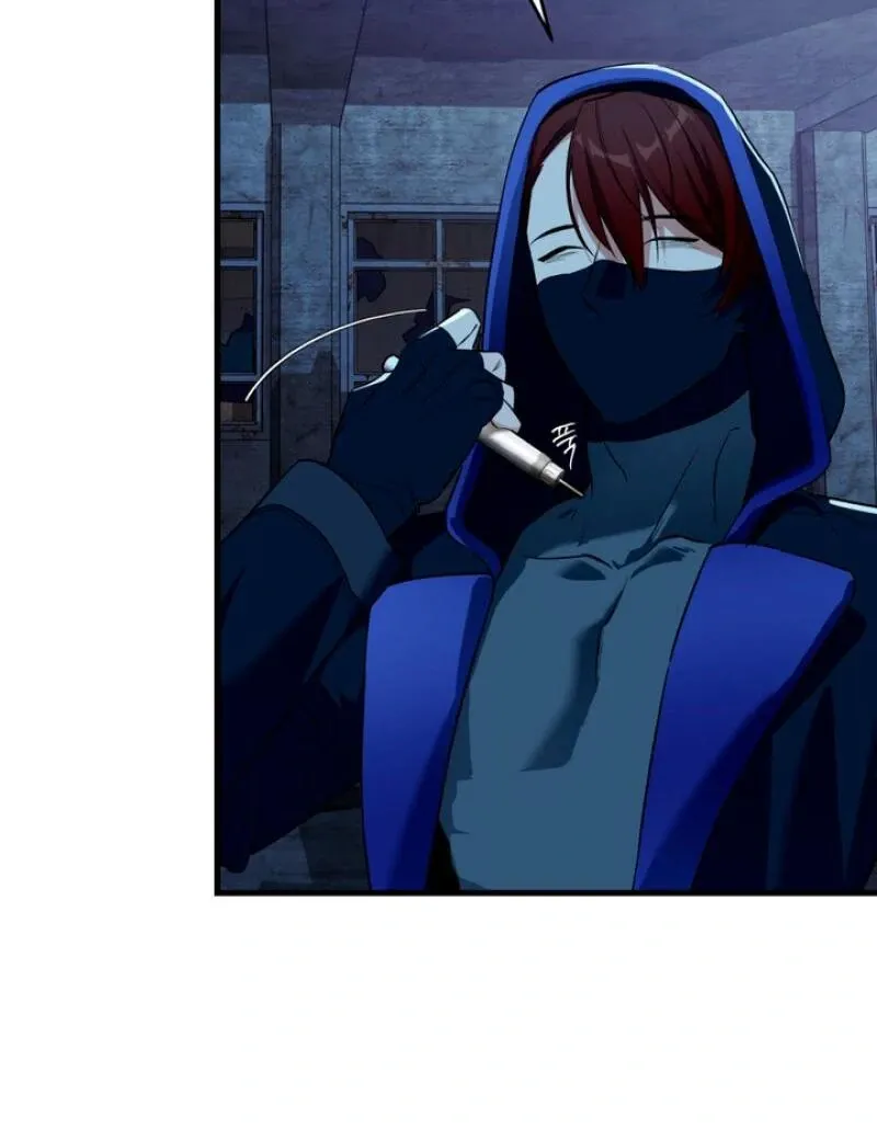 His Imprint Chapter 5 page 79 - 