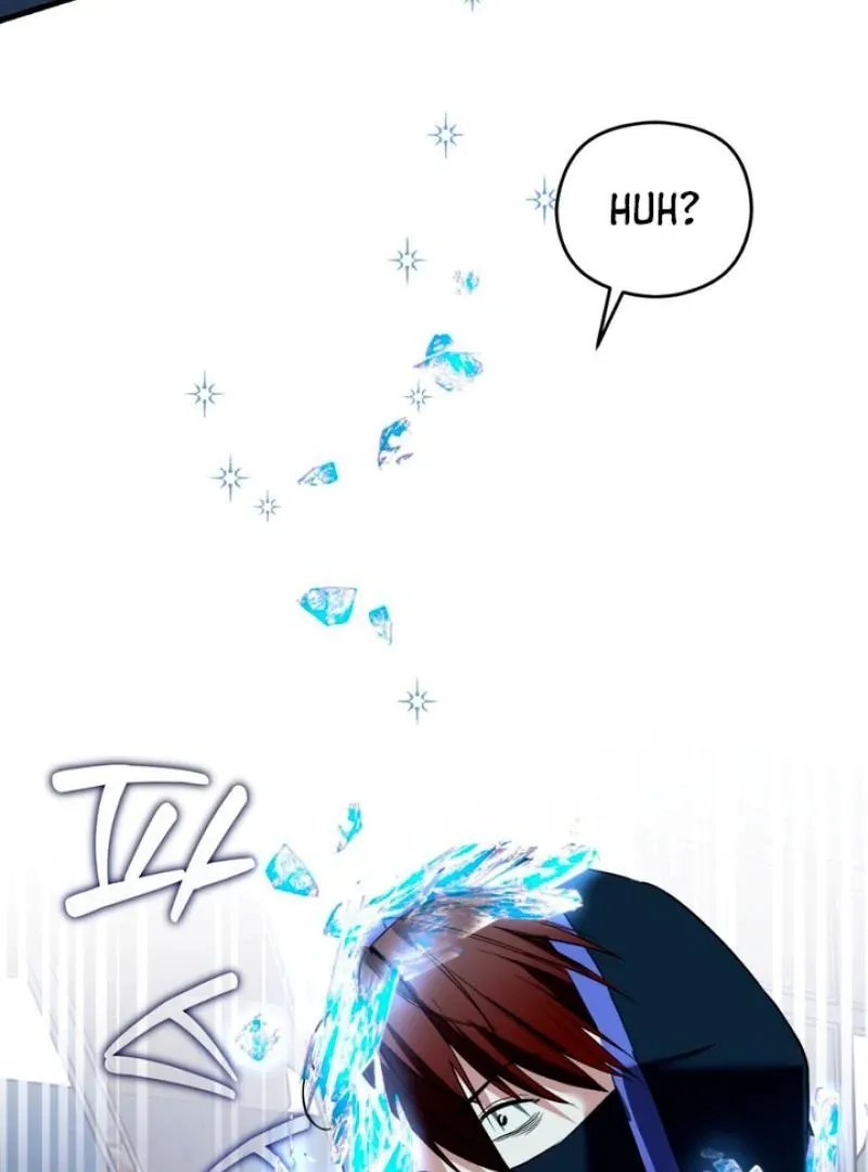 His Imprint Chapter 5 page 88 - 