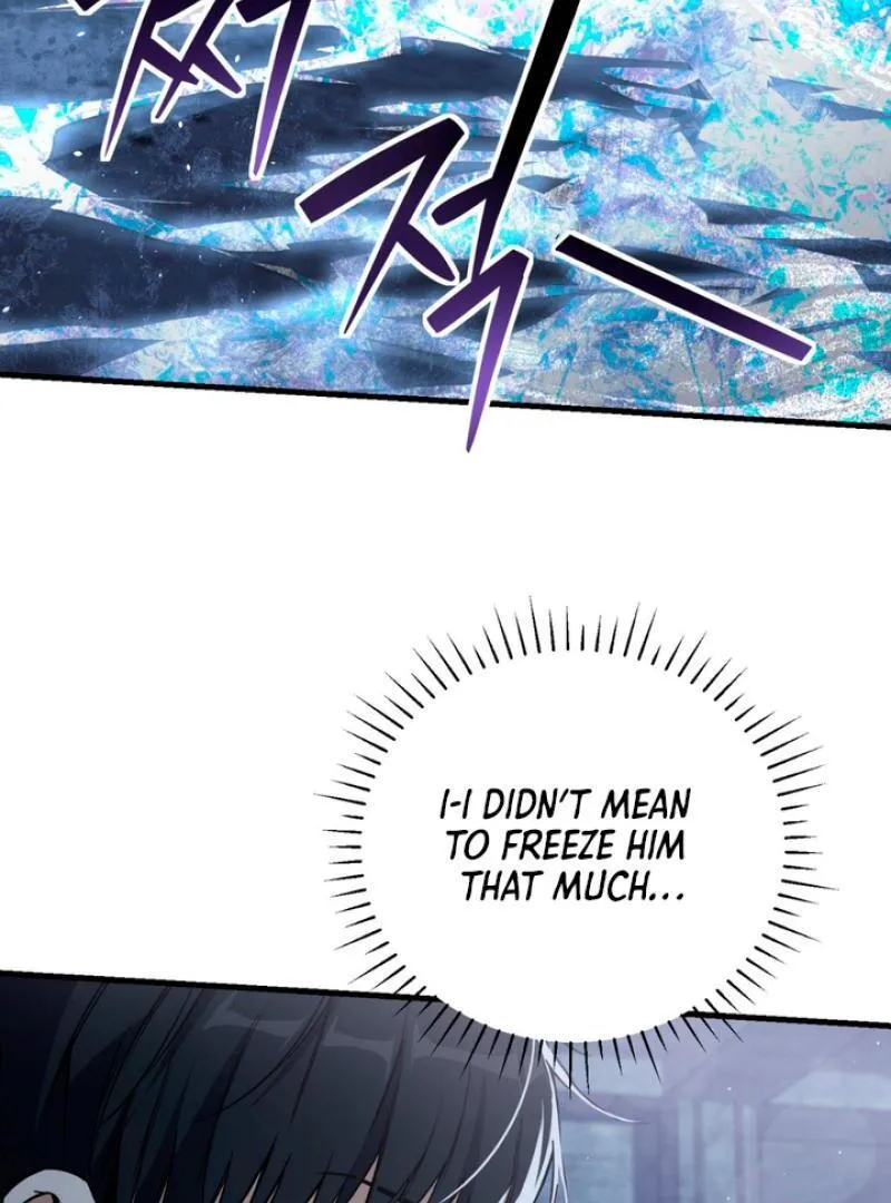 His Imprint Chapter 5 page 91 - 