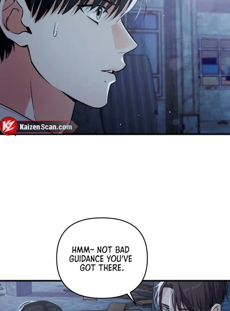 His Imprint Chapter 5 page 92 - 