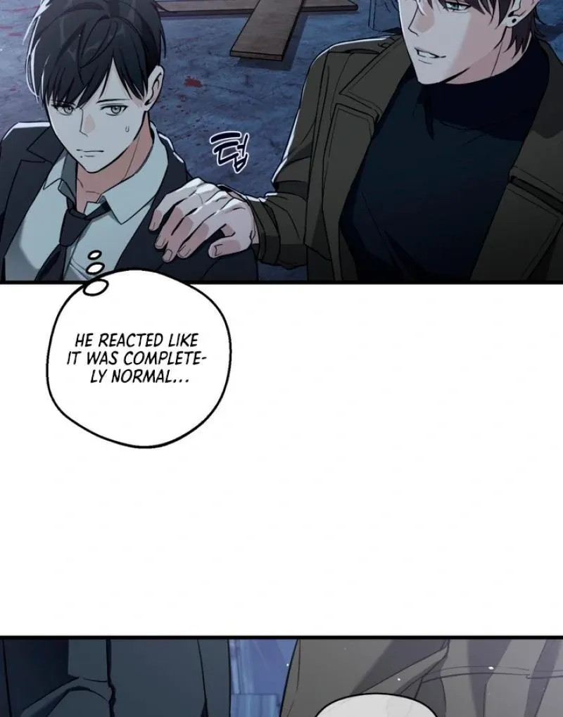 His Imprint Chapter 5 page 93 - 