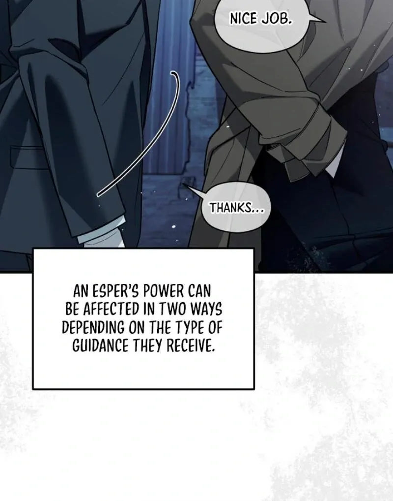His Imprint Chapter 5 page 94 - 