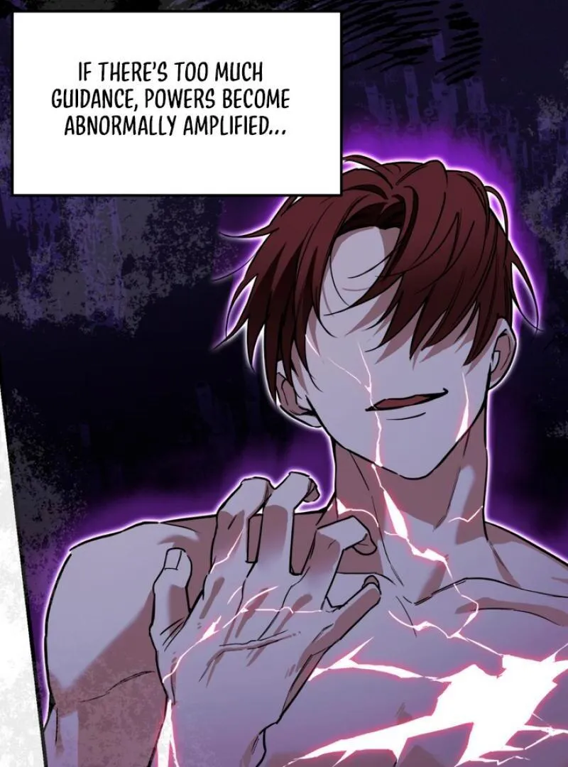His Imprint Chapter 5 page 96 - 