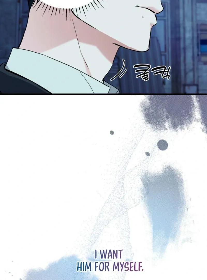 His Imprint Chapter 5 page 99 - 