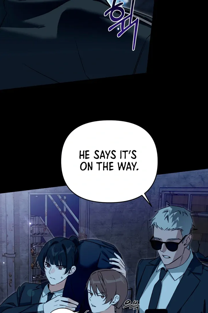 His Imprint Chapter 6 page 16 - 