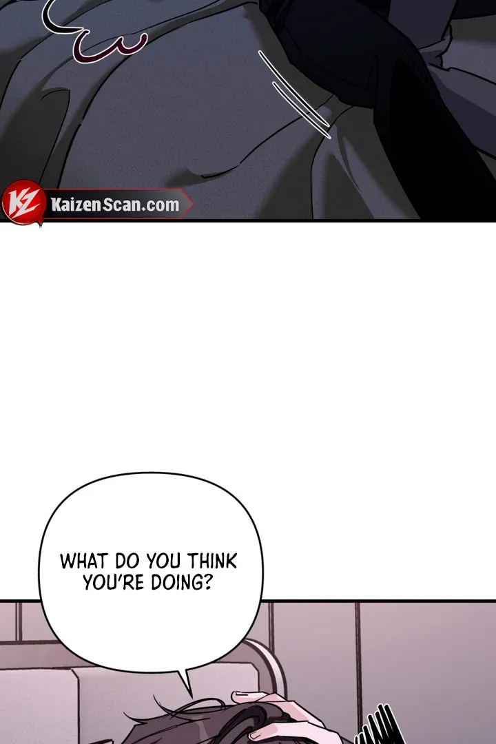 His Imprint Chapter 6 page 30 - 