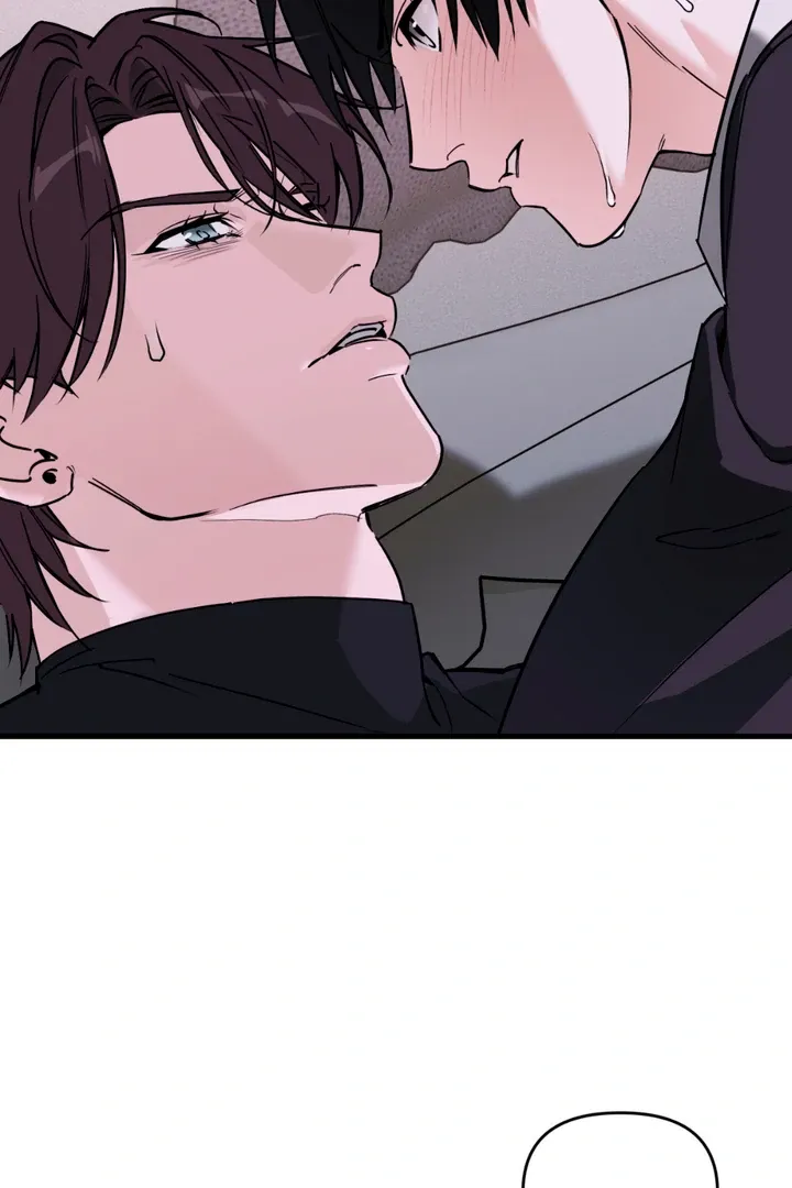 His Imprint Chapter 6 page 33 - 