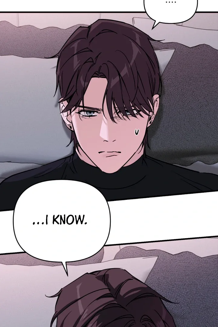 His Imprint Chapter 6 page 34 - 