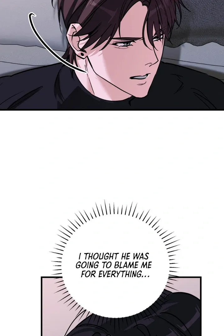 His Imprint Chapter 6 page 35 - 