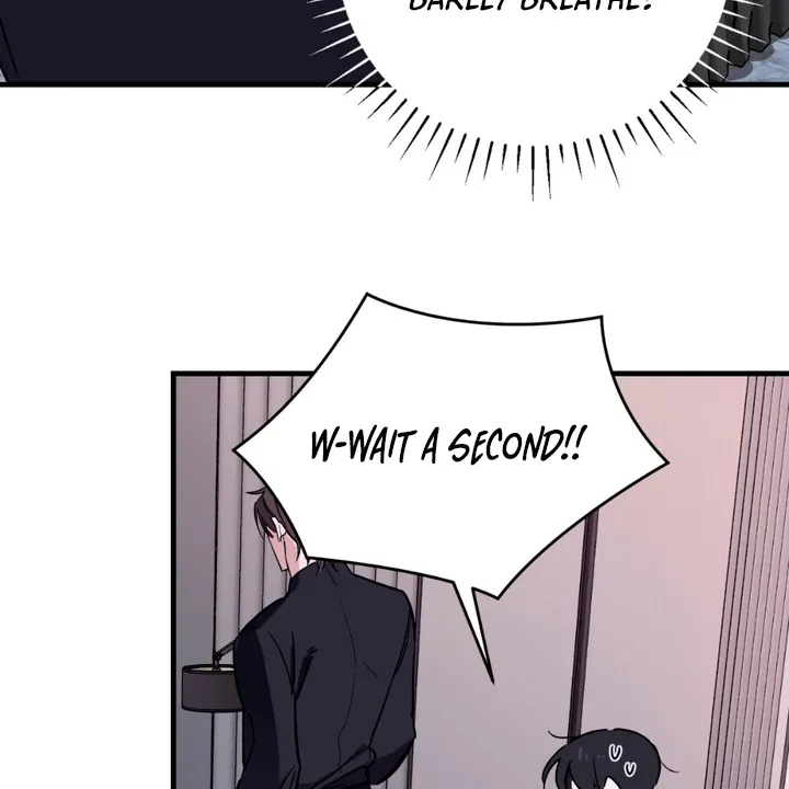 His Imprint Chapter 6 page 41 - 