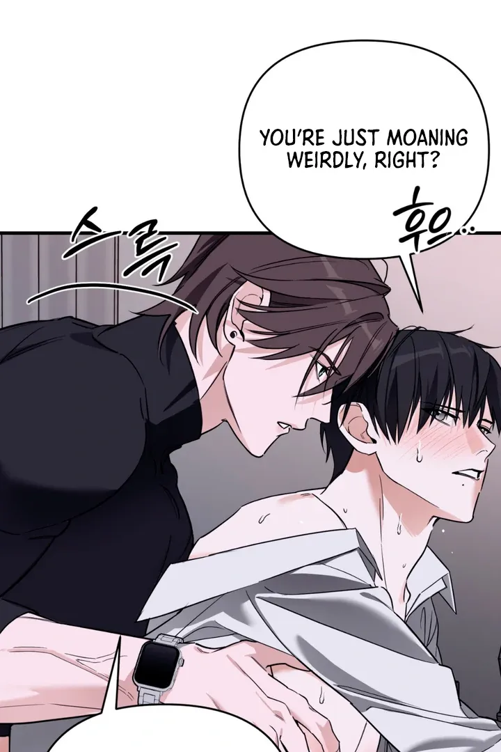 His Imprint Chapter 6 page 54 - 