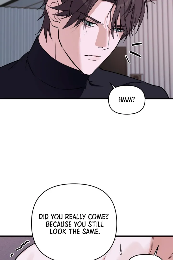 His Imprint Chapter 6 page 61 - 
