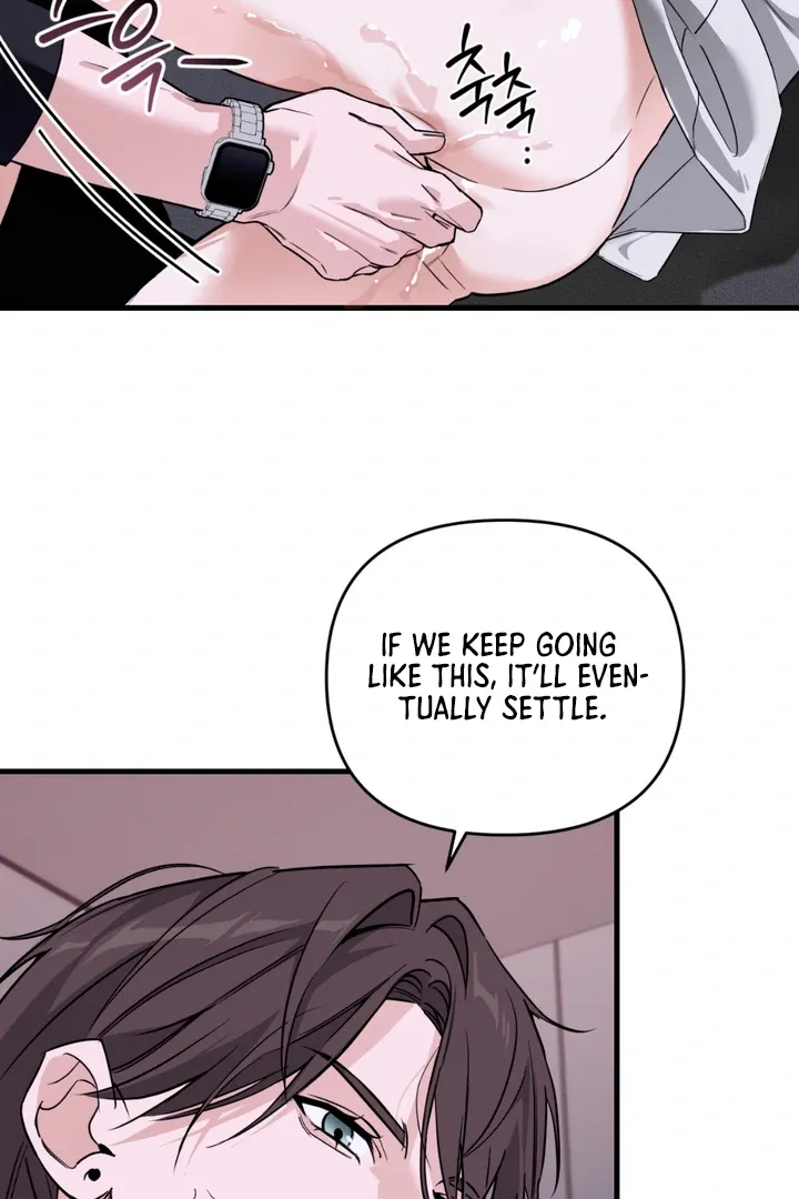 His Imprint Chapter 6 page 66 - 
