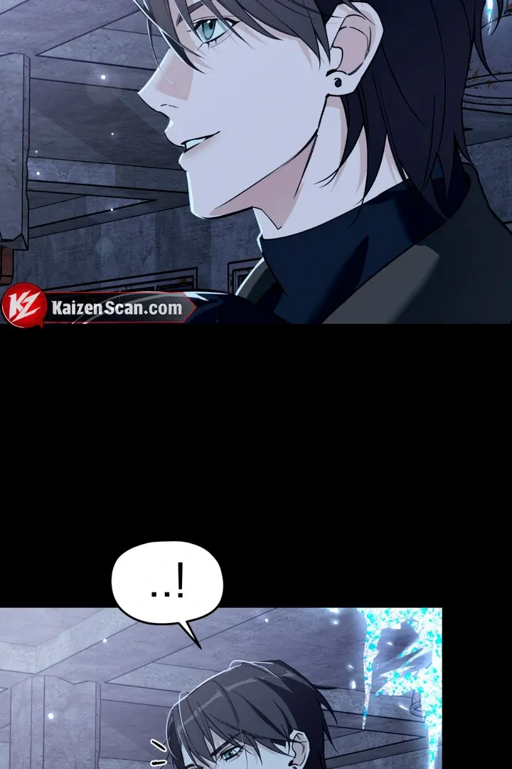 His Imprint Chapter 6 page 8 - 