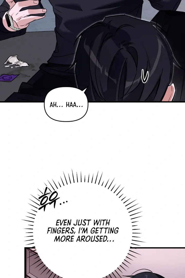 His Imprint Chapter 6 page 76 - 