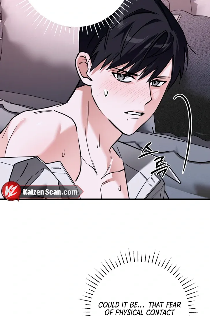 His Imprint Chapter 6 page 79 - 