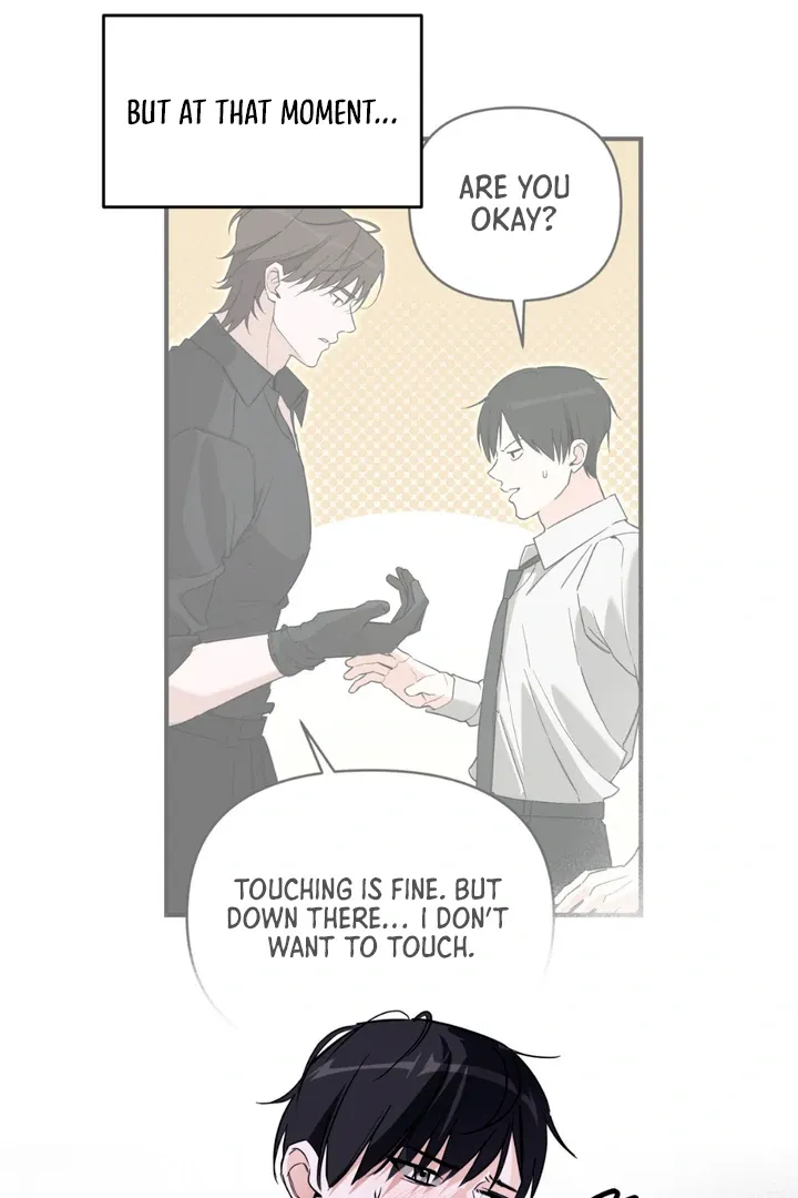 His Imprint Chapter 6 page 81 - 