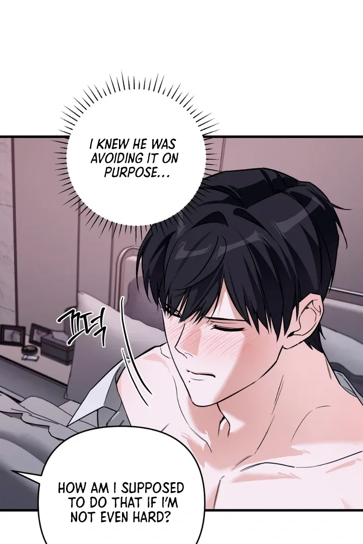 His Imprint Chapter 6 page 85 - 