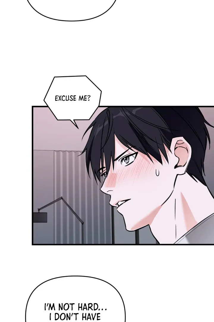 His Imprint Chapter 6 page 86 - 