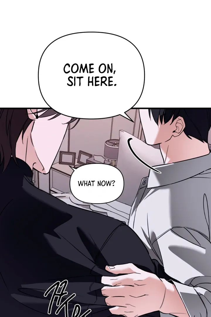His Imprint Chapter 6 page 89 - 