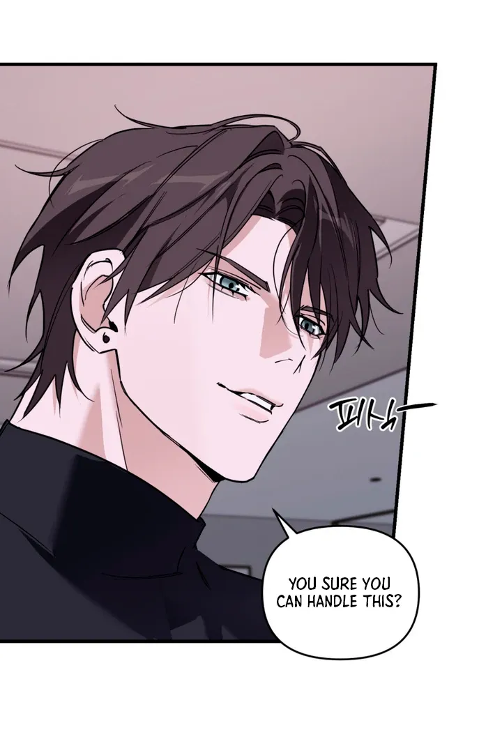 His Imprint Chapter 6 page 93 - 