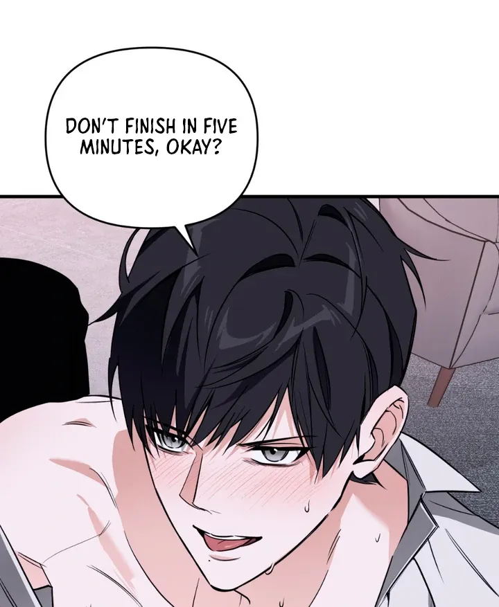His Imprint Chapter 6 page 94 - 