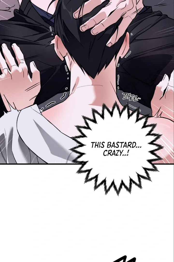 His Imprint Chapter 7 page 13 - 