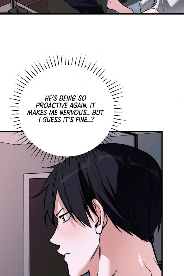 His Imprint Chapter 7 page 23 - 