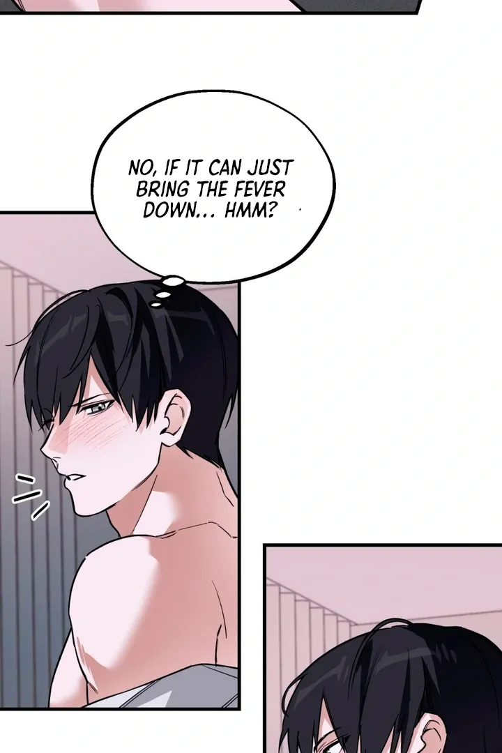 His Imprint Chapter 7 page 28 - 