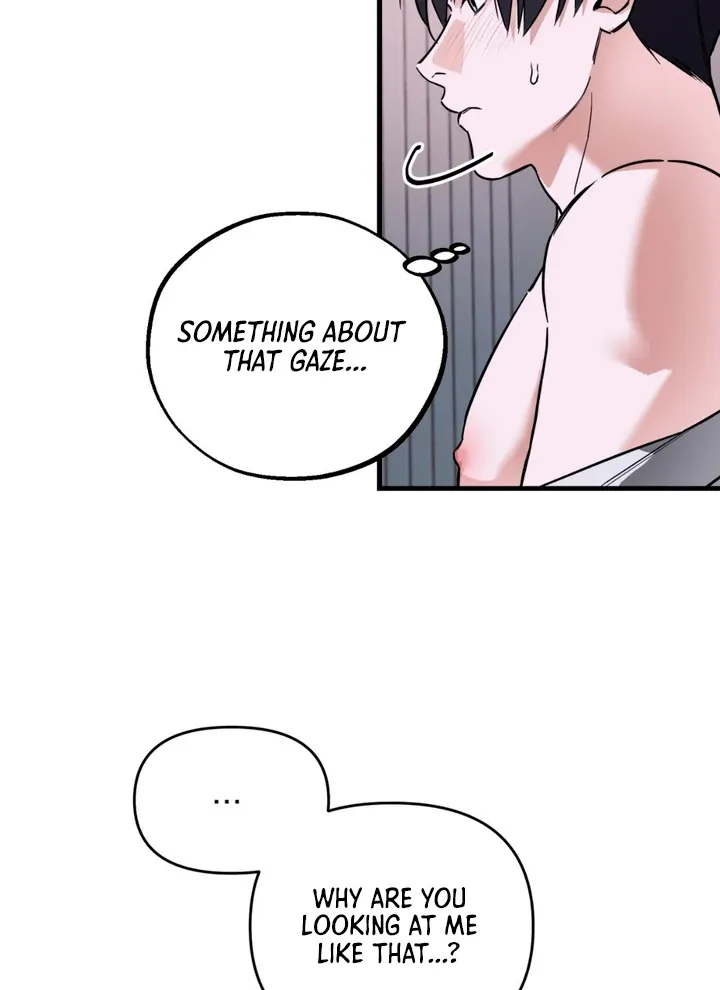 His Imprint Chapter 7 page 29 - 