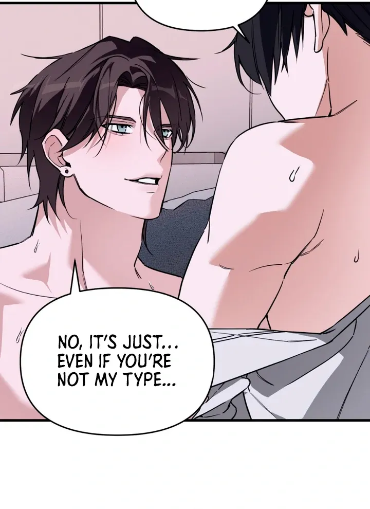 His Imprint Chapter 7 page 30 - 