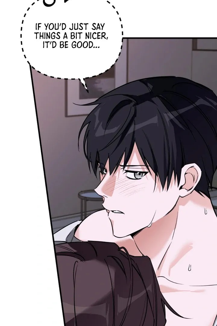 His Imprint Chapter 7 page 33 - 