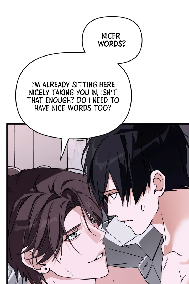 His Imprint Chapter 7 page 36 - 