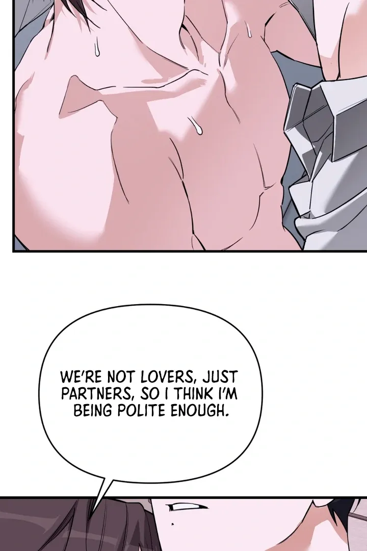 His Imprint Chapter 7 page 37 - 