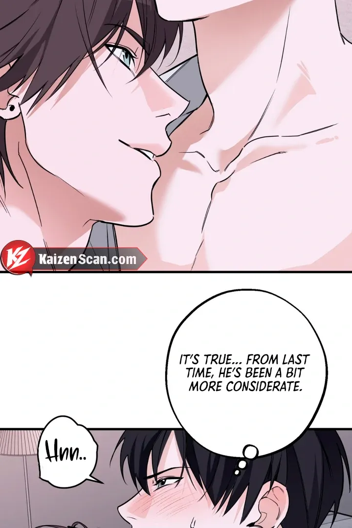 His Imprint Chapter 7 page 38 - 