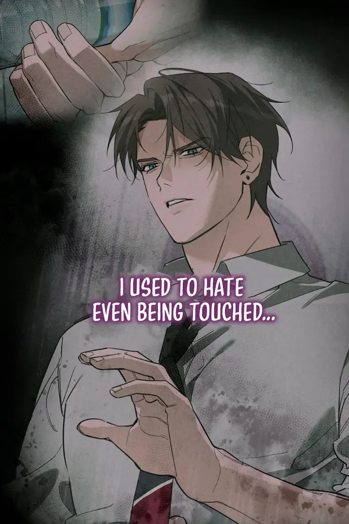 His Imprint Chapter 7 page 40 - 