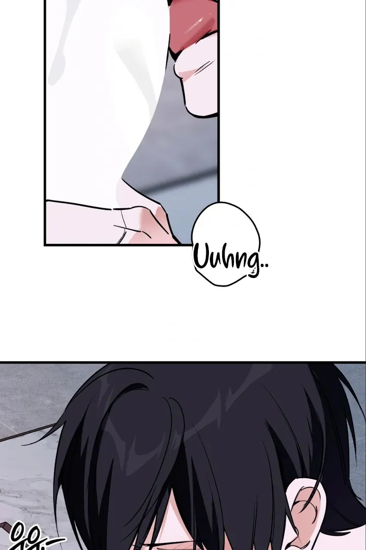 His Imprint Chapter 7 page 5 - 