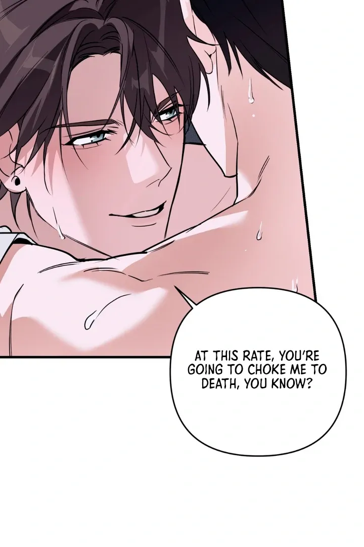 His Imprint Chapter 7 page 48 - 